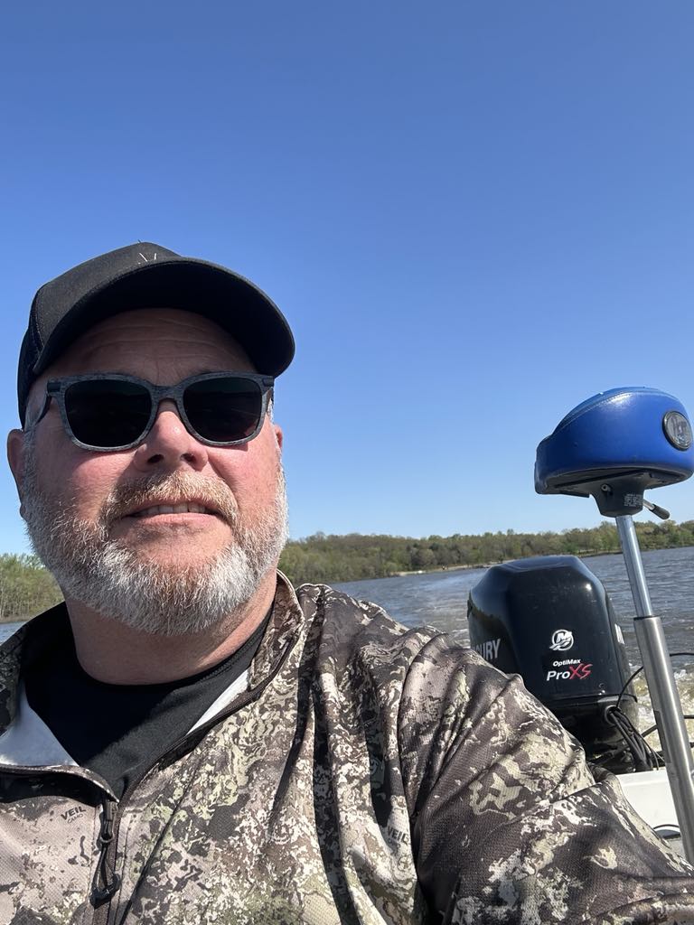 Jason - Co-Head Admin